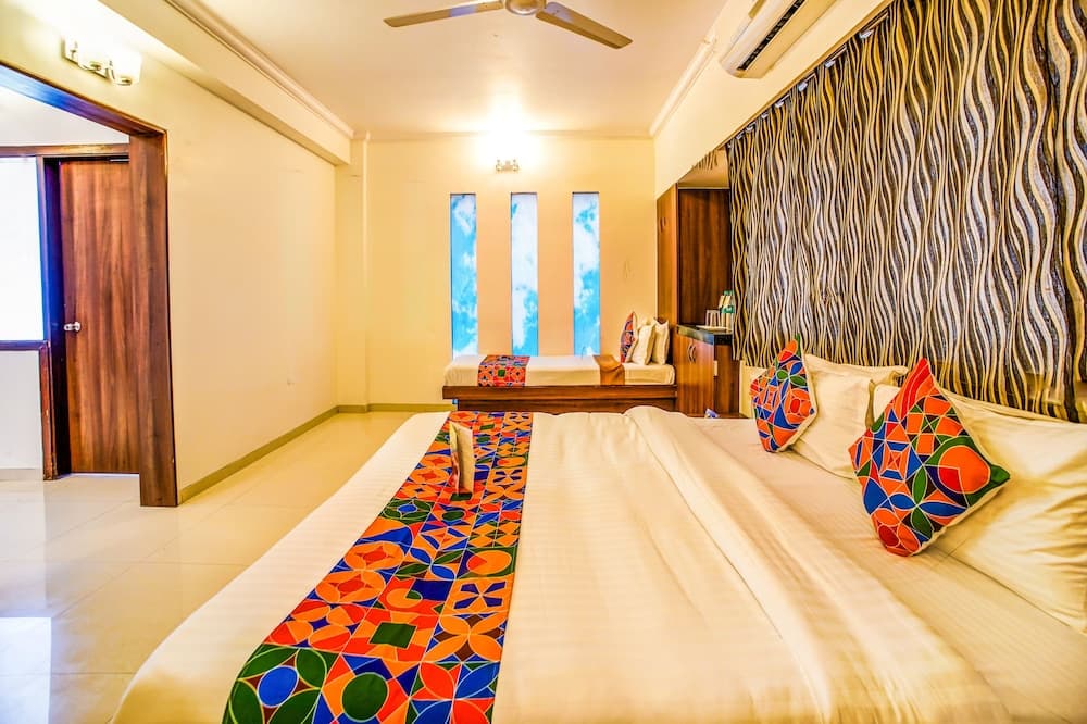 FabHotel Go Shirdi