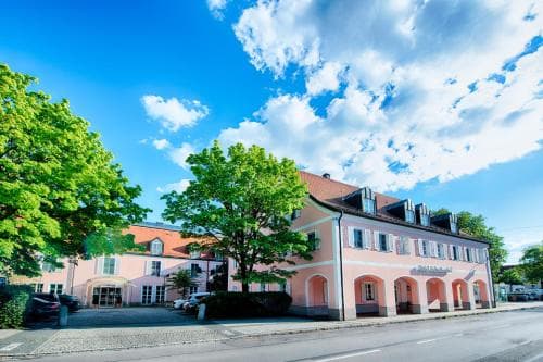 Hotel SchreiberHof Aschheim