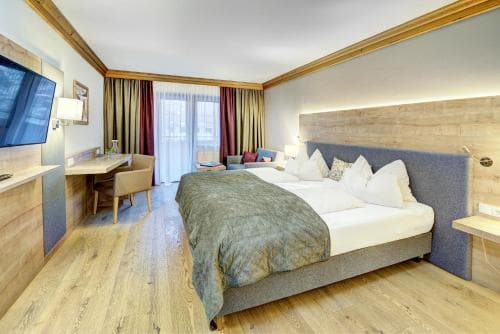 Hotel Unterhof