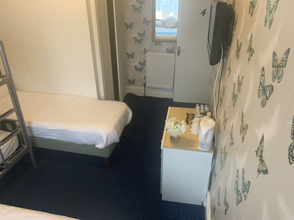 Memphis Hotel