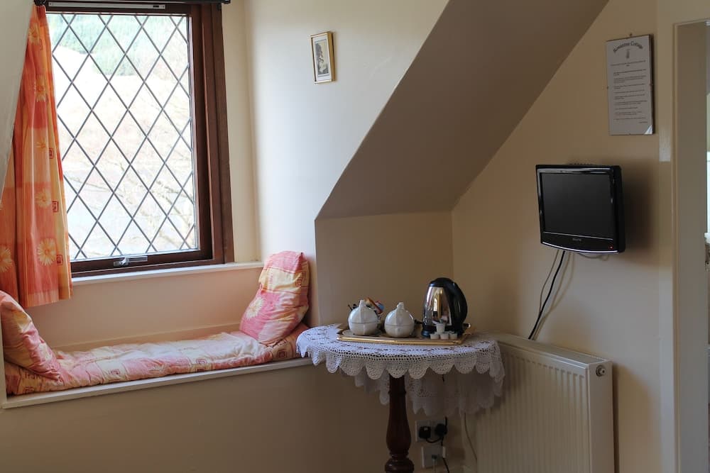 Rowantree Cottage