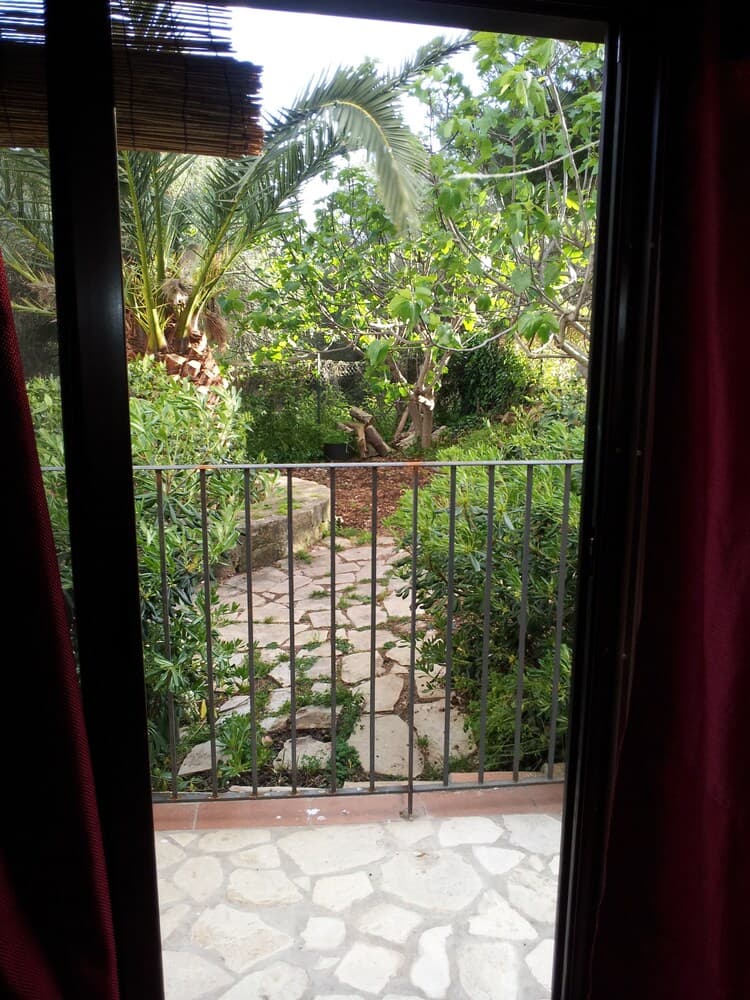 Eurialo Green Suites