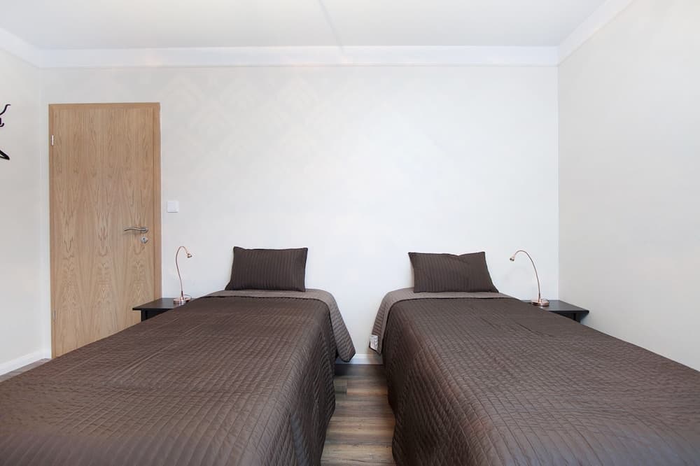 Nordurey Guesthouse