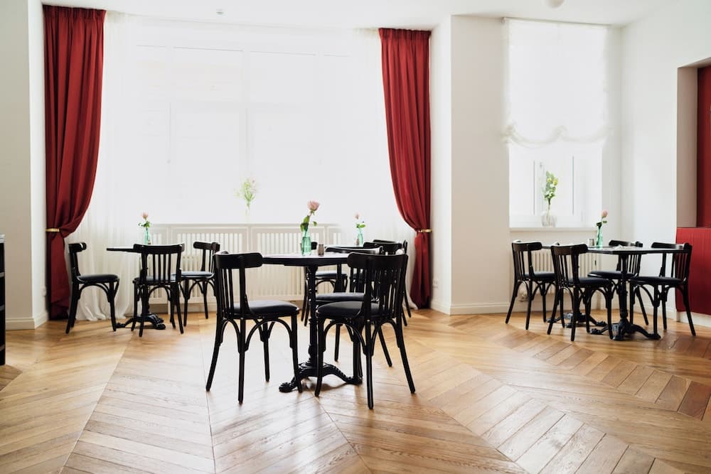 Hotel Lindenufer