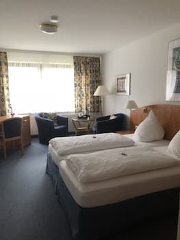 Pension Nackhörn