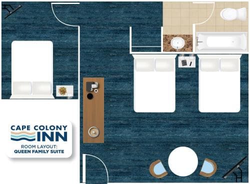 Cape Colony Inn