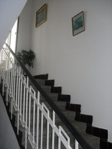 Pension Hanspaulka