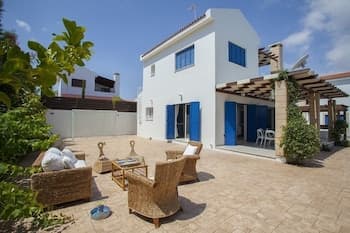 Anafi Sea Views