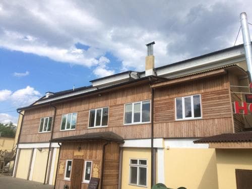 Hostel Lux