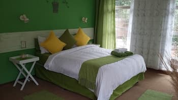 Kenjara Lodge