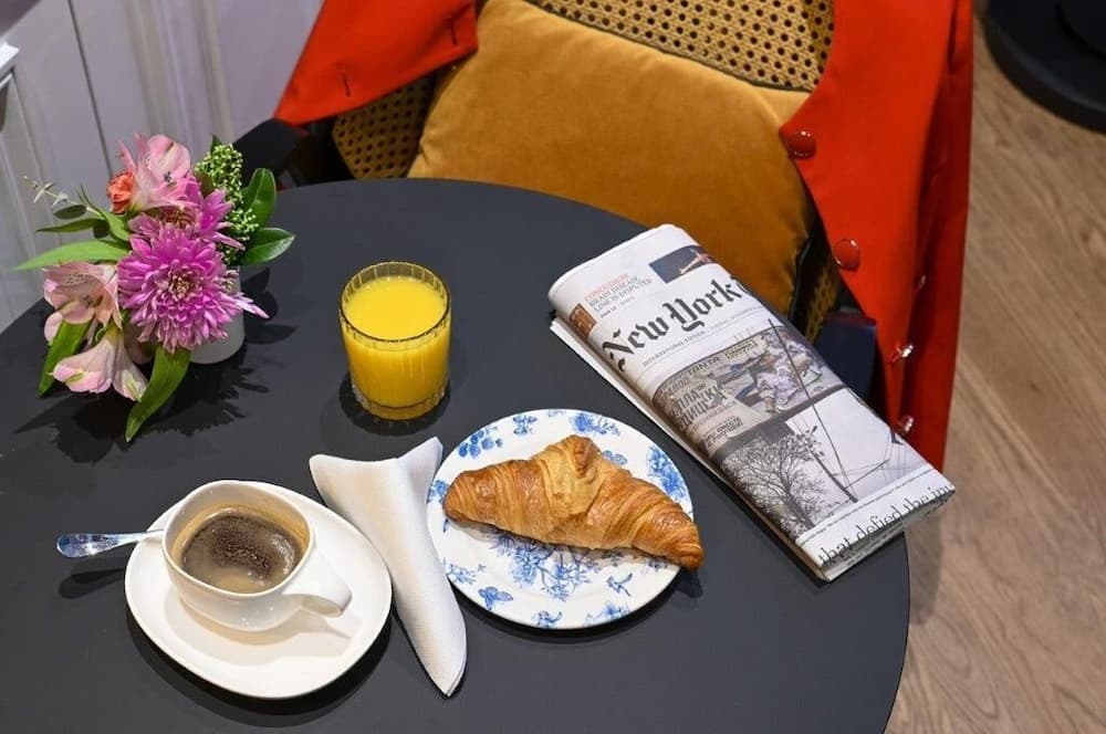 Hotel Cambon
