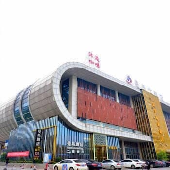 Man Dao Hotel