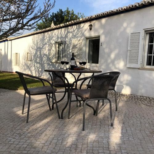 Quinta Quinze