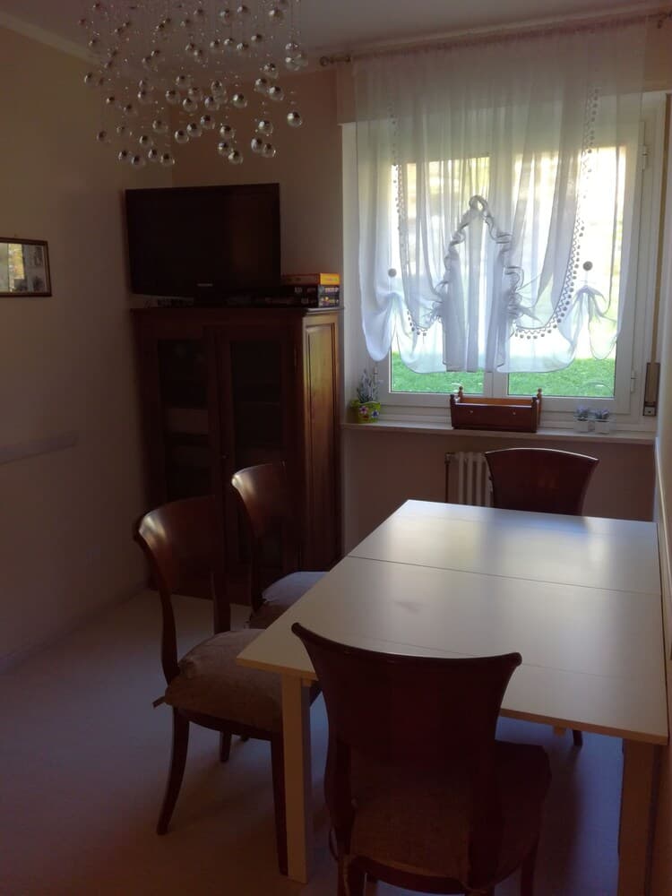 B&B Jolie Plaine