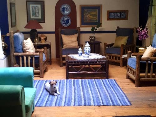 Eden Guest House