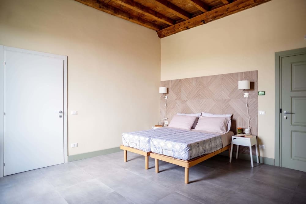 B&b Dimora De Roteris