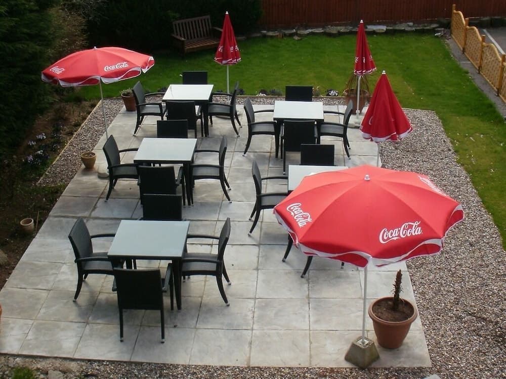 Castle Lodge Hotel
