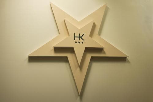 Hotel Katy