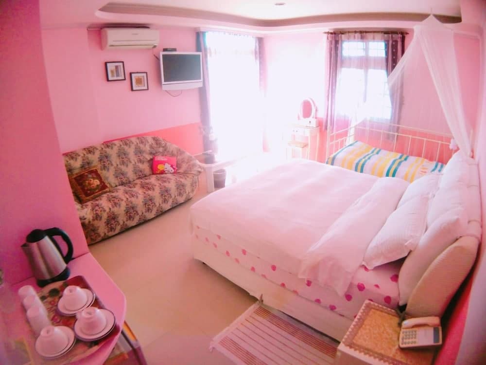 Riverside B&B