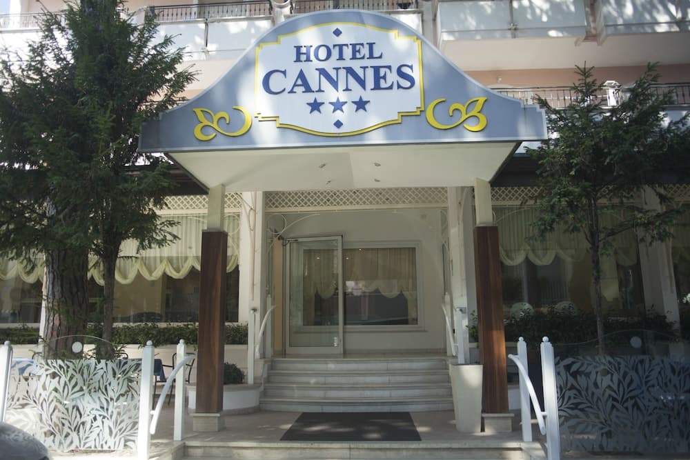 Hotel Cannes