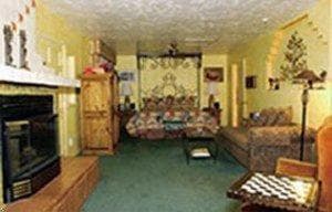 Maricopa Manor B&B Inn