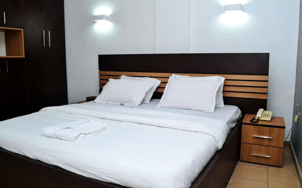 Park Hotels
