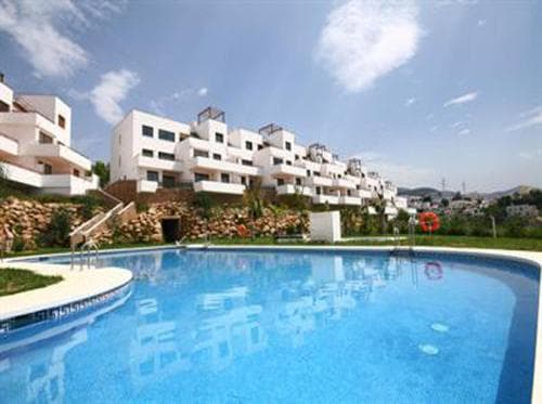 Mar de Nerja