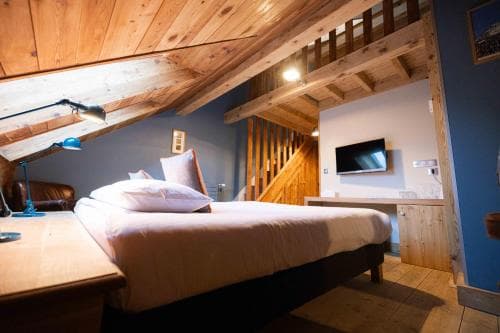 Hotel Du Golf