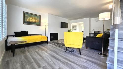 Double Suite Santa Monica - Free Parking