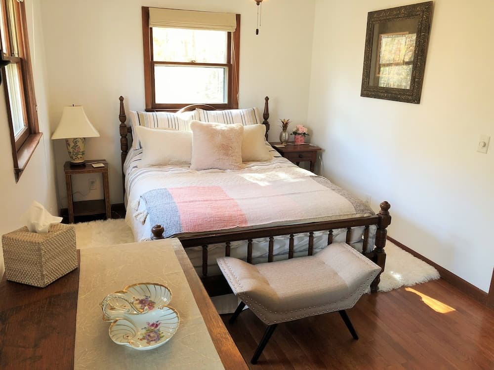 Greenfield Manor Bed & Breakfast