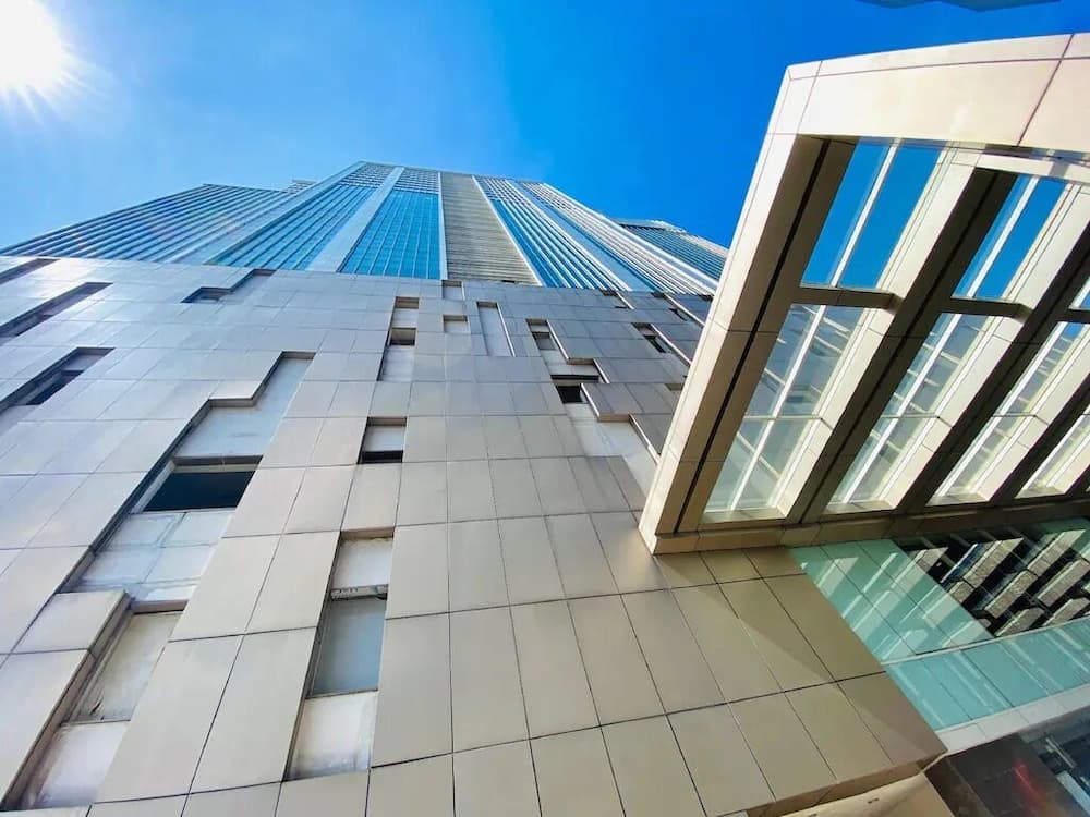 The H Tower Rasuna Suites Kuningan Jakarta By Villaloka