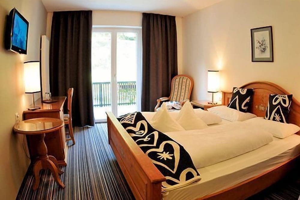 The Vista Hotel