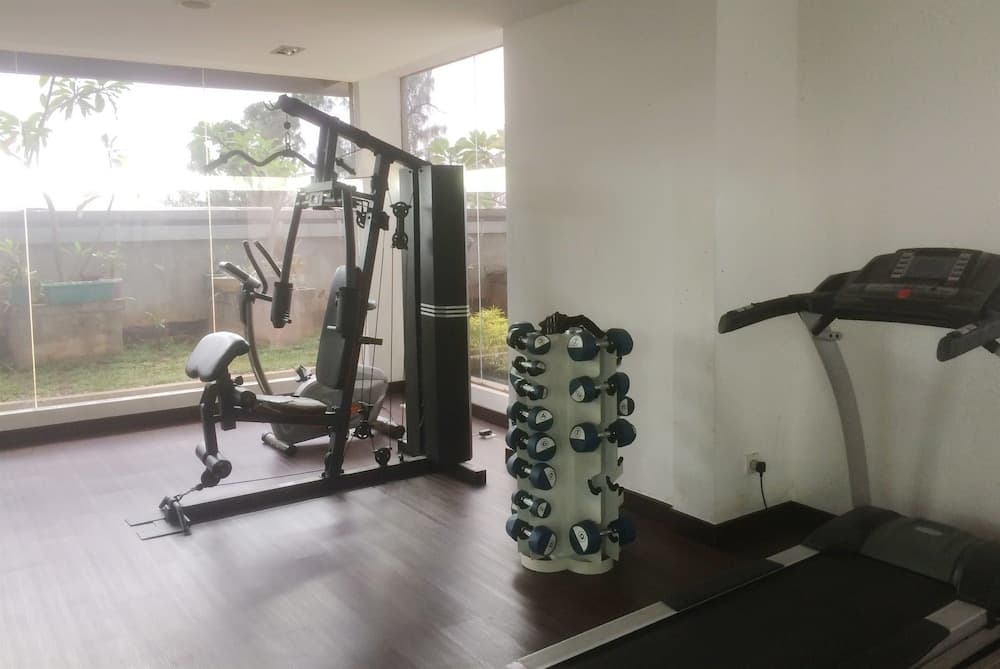 Simply Homey Studio Room at GP Plaza Apartment By Travelio