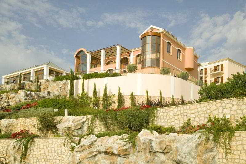 Regina dell Acqua Resort