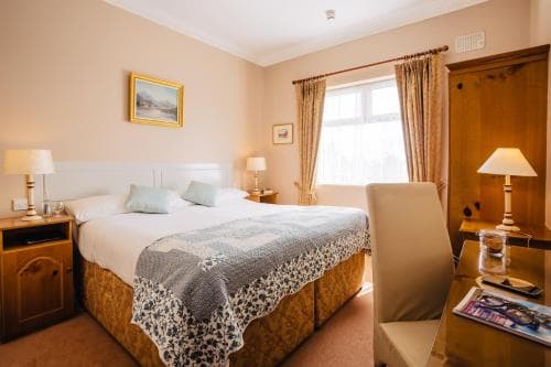 Gleesons Restaurant & Rooms