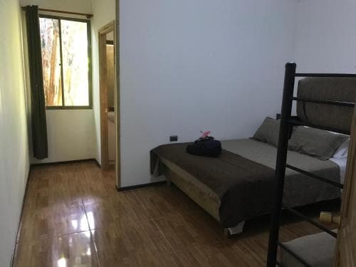 Hostal Pumakari