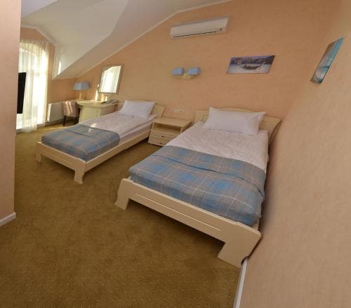 Hotel Ajur
