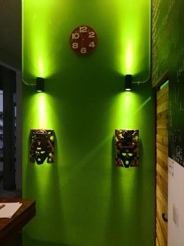 Kaban Hostel