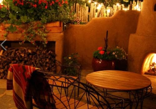 Antigua Inn