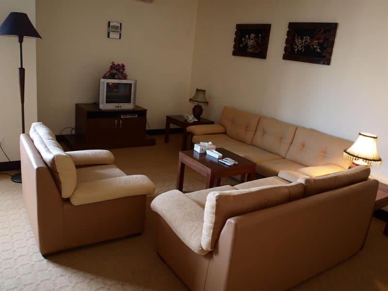 Safeer Hotel