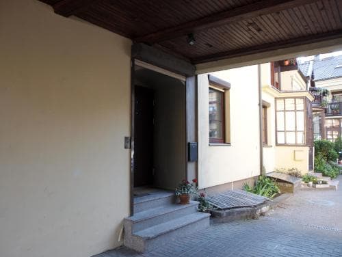 Urbis B&B