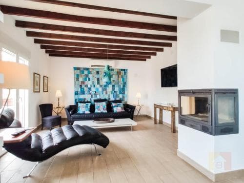 Casa Armonia