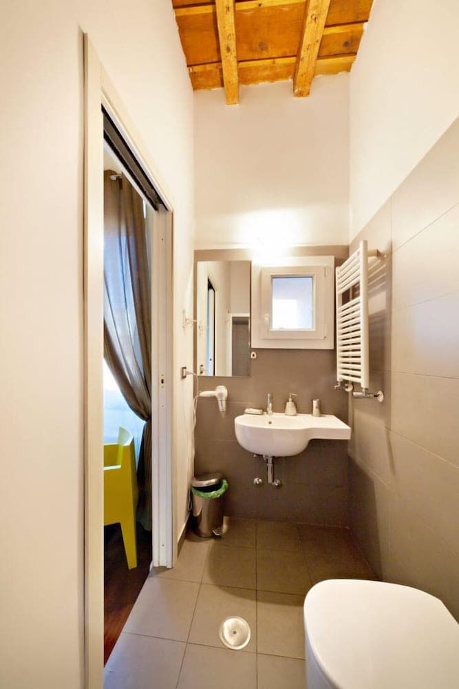 B&B Suburbe Roma