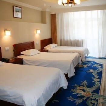 Jin He Hotel