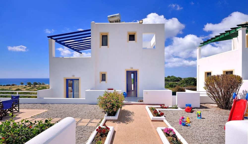 Galini Villas
