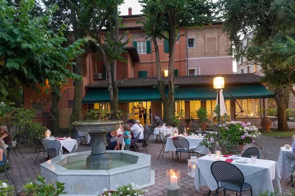 Albergo Battelli