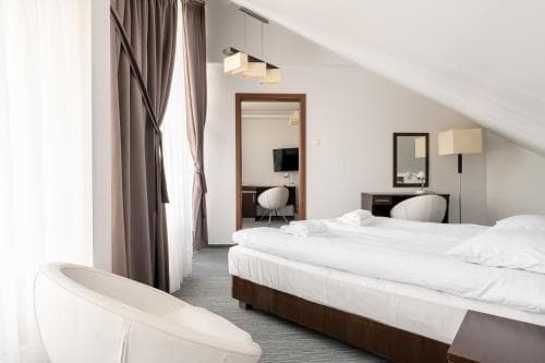 Hotel Wilga