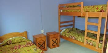 Hostal La Florida