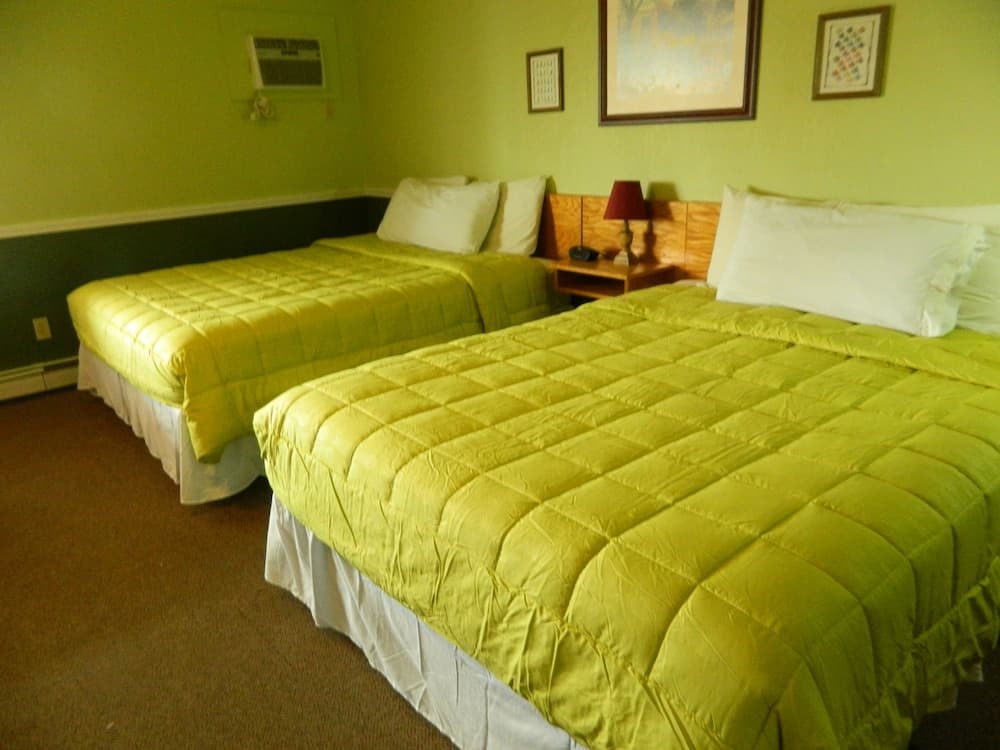 Country Motor Inn