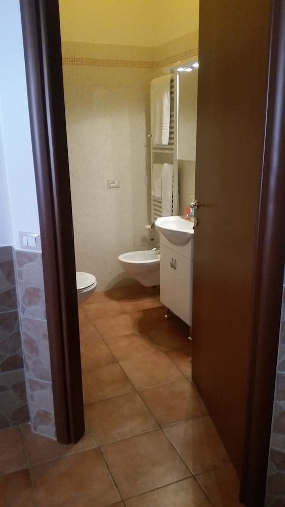 Vecchia Roma Resort